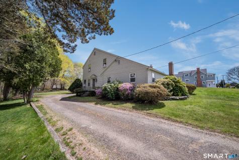33 Hartford Avenue Madison CT 06443