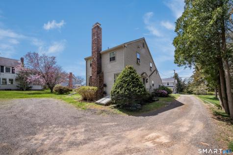 33 Hartford Avenue Madison CT 06443