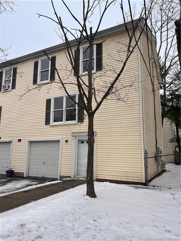 501 Howard Avenue New Haven CT 06519