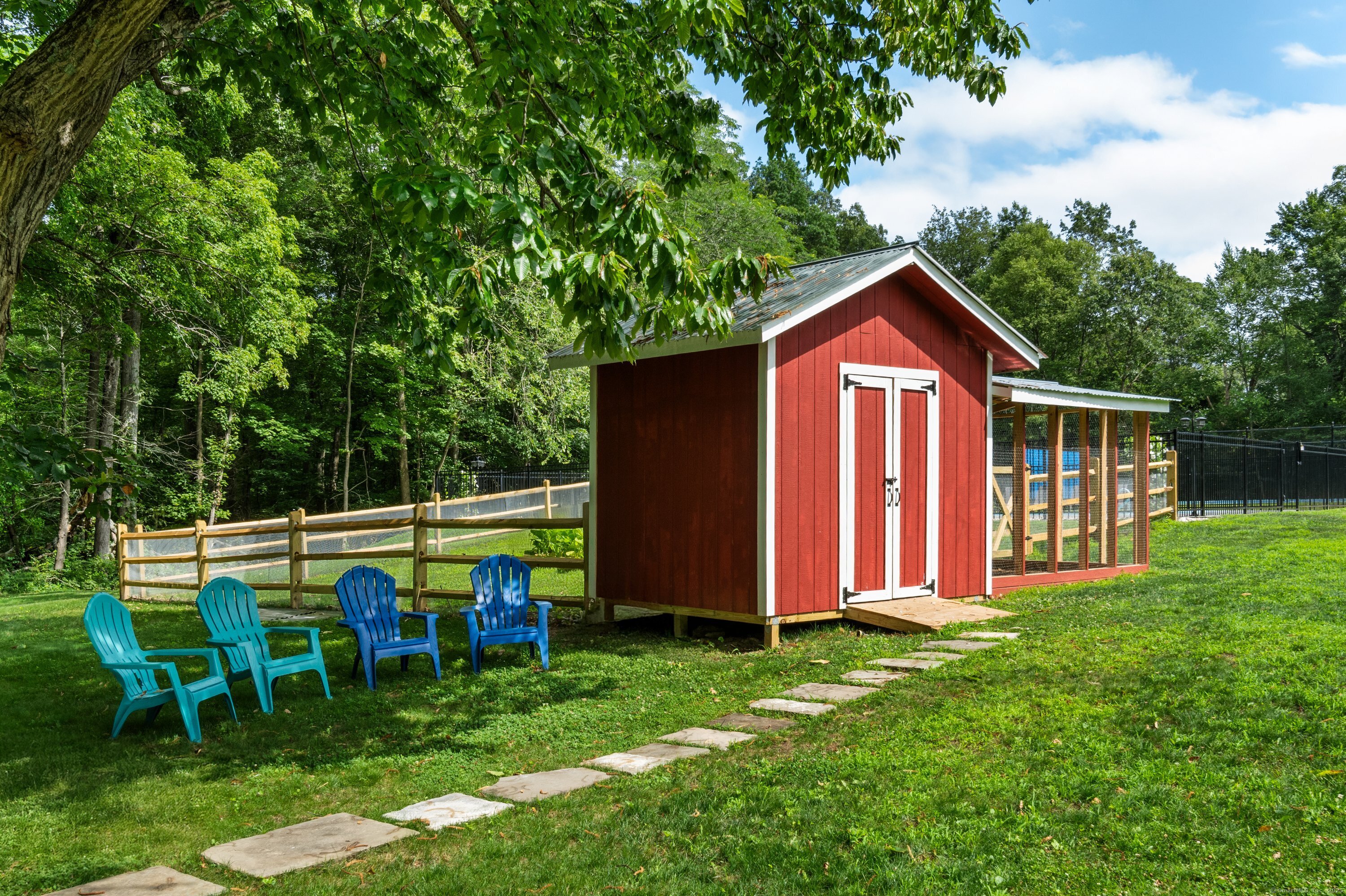 372 Tucker Hill Road Middlebury CT 06762