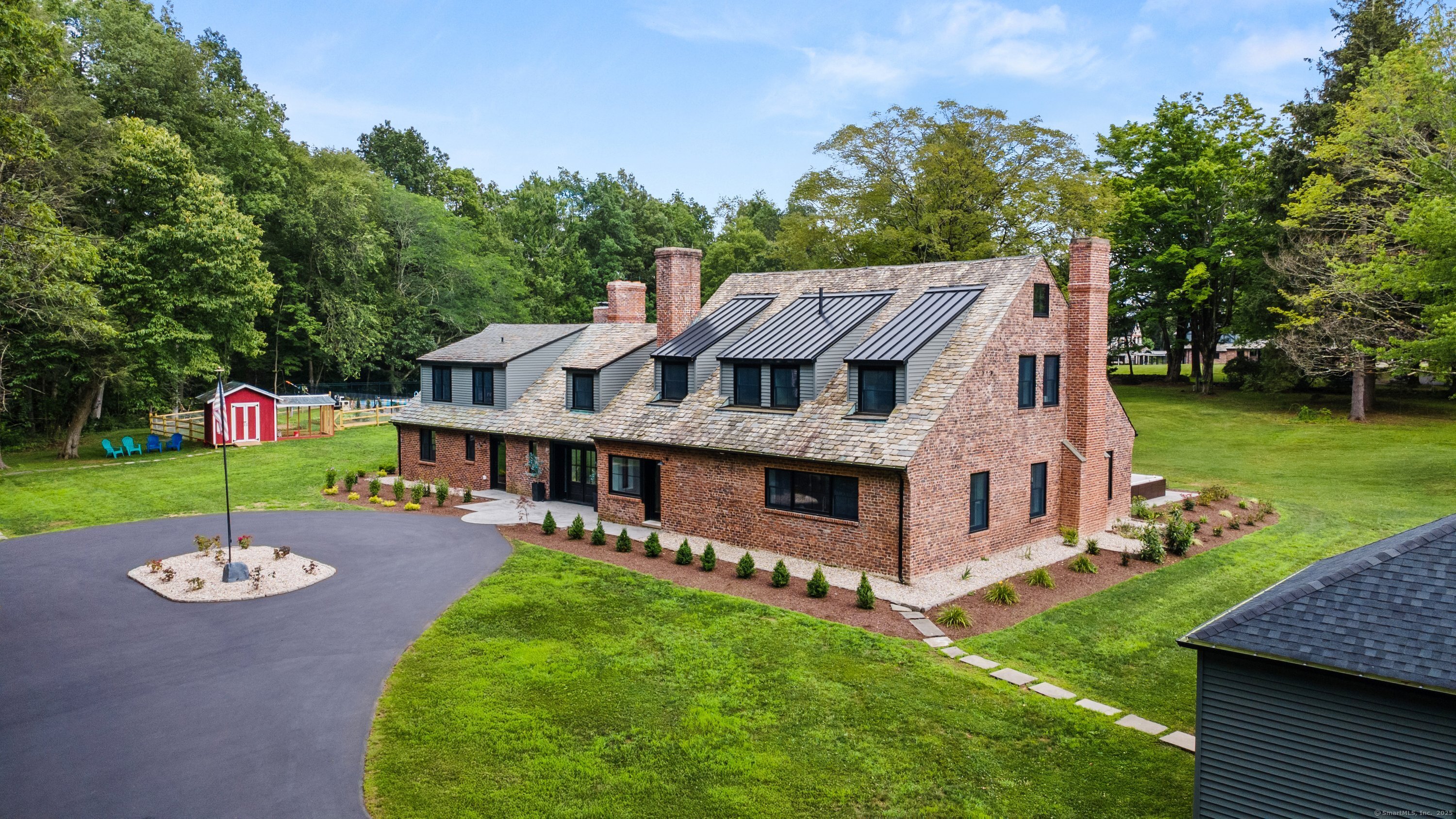 372 Tucker Hill Road Middlebury CT 06762
