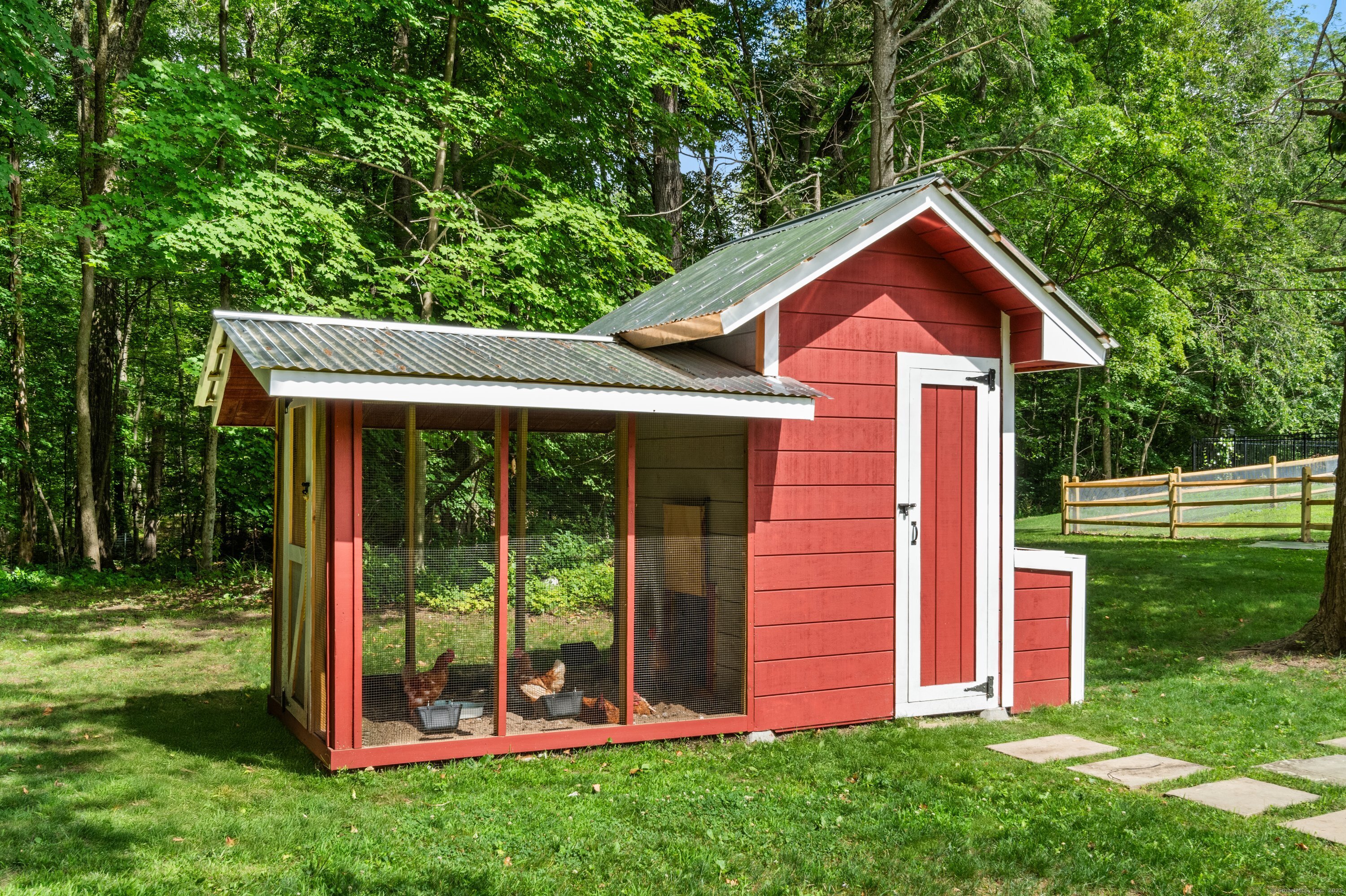 372 Tucker Hill Road Middlebury CT 06762