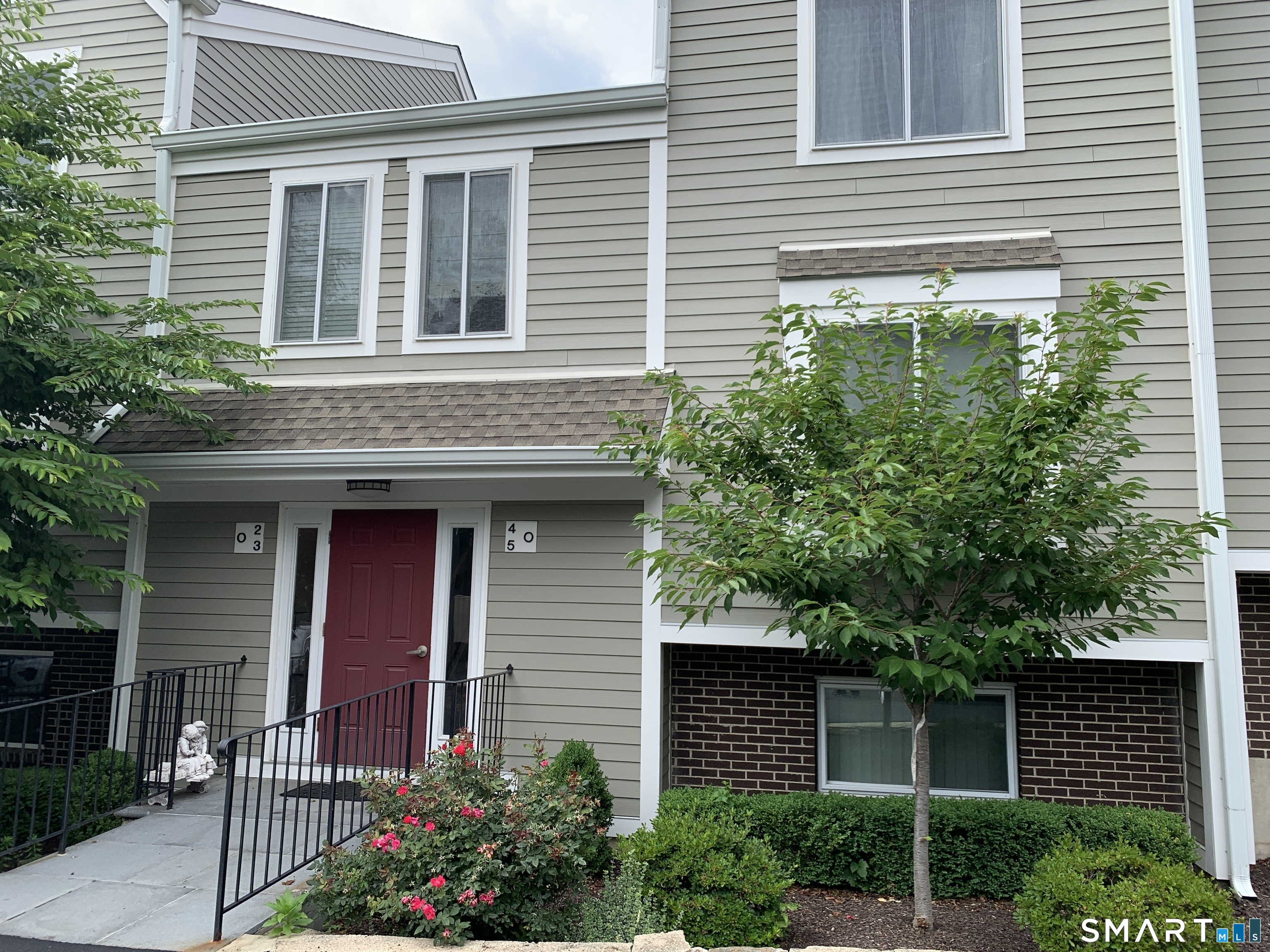 71 Aiken Street Norwalk CT 06851