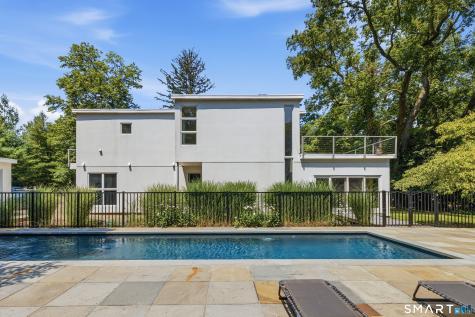 51 Maple South Avenue Westport CT 06880