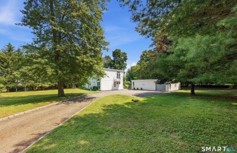 51 Maple South Avenue Westport CT 06880