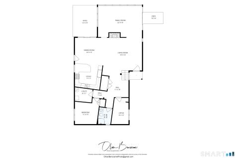 51 Maple South Avenue Westport CT 06880