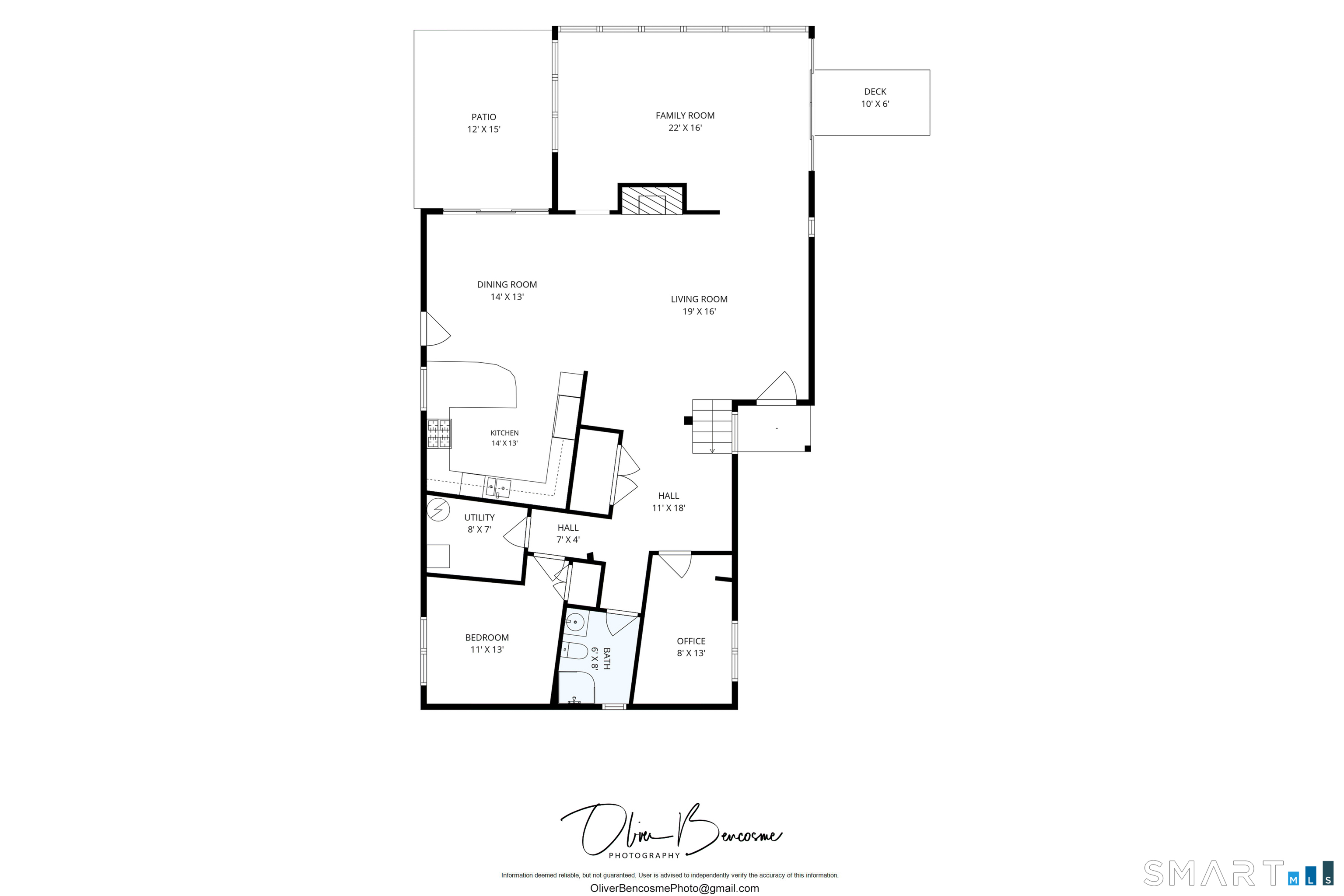 51 Maple South Avenue Westport CT 06880