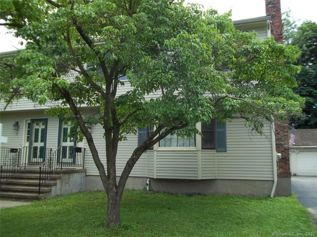 83 Oakland Place Stratford CT 06615