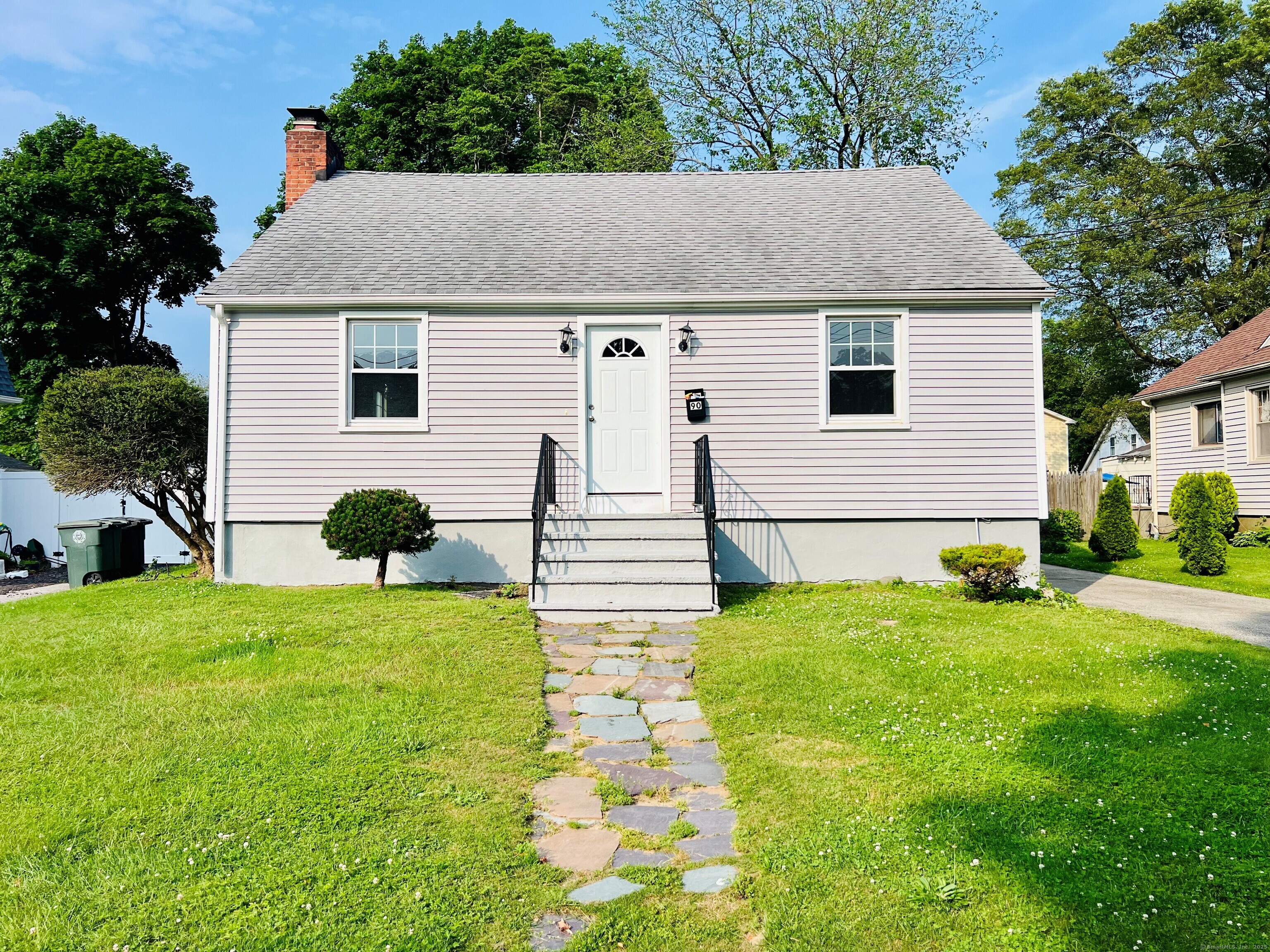 90 Fairview Street Milford CT 06460