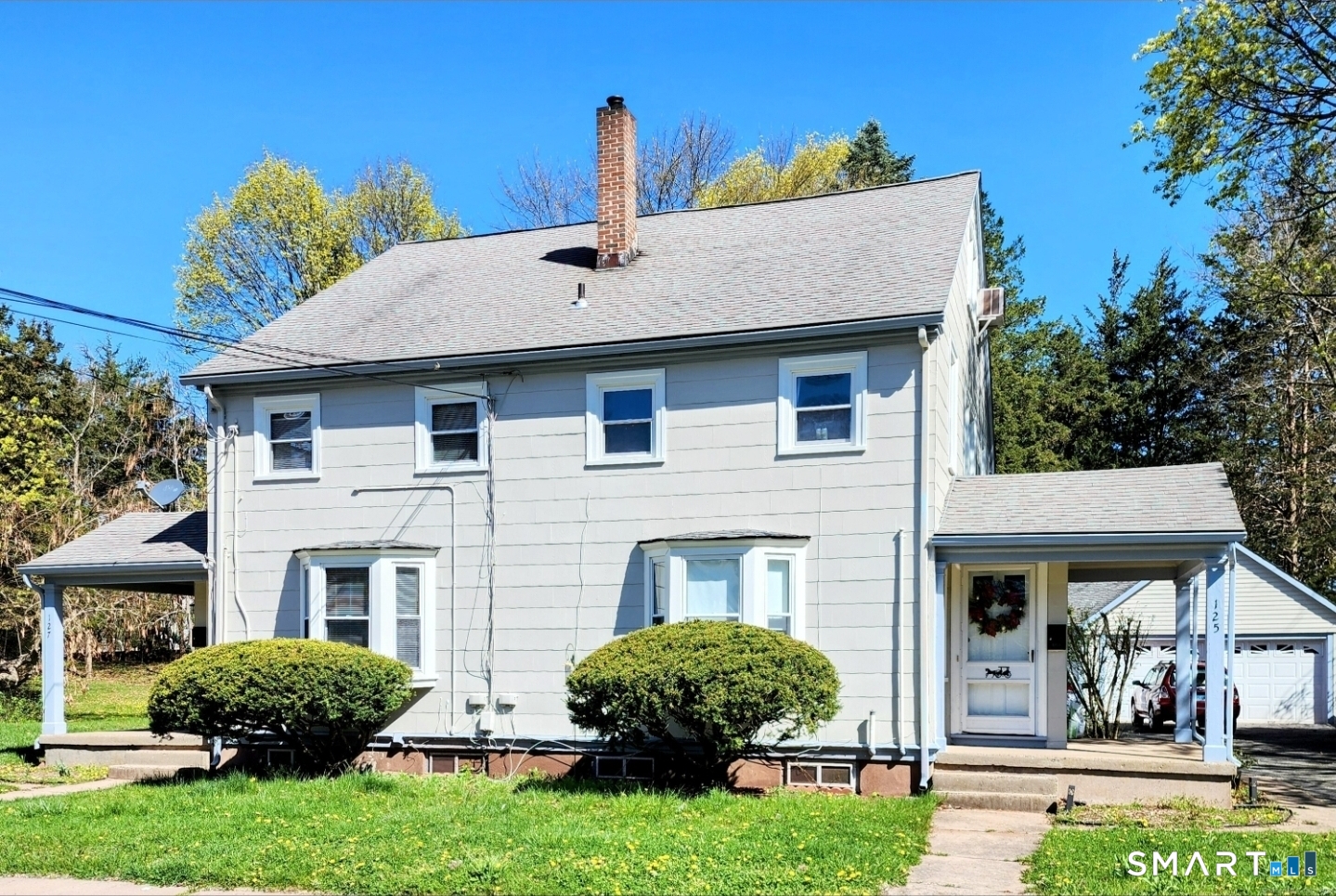 127 West Street Manchester CT 06040