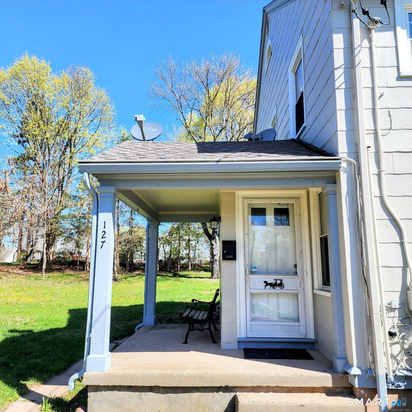127 West Street Manchester CT 06040