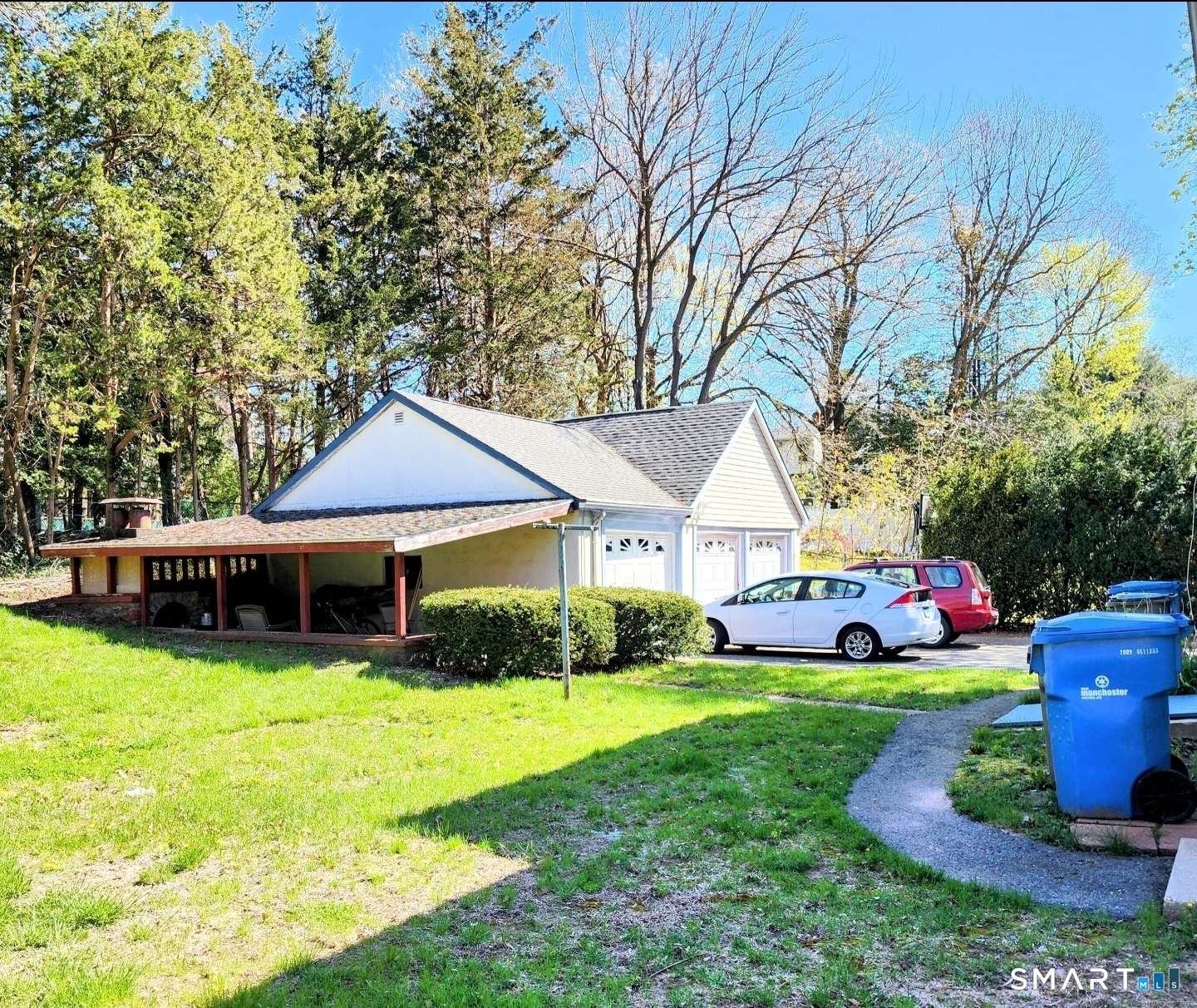 127 West Street Manchester CT 06040
