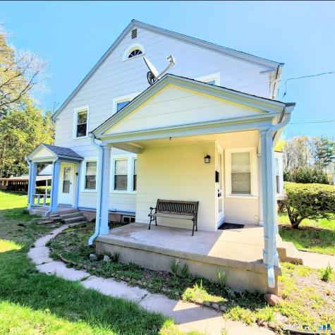 127 West Street Manchester CT 06040