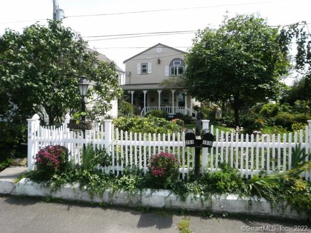 151 Old Dam Road Fairfield CT 06824