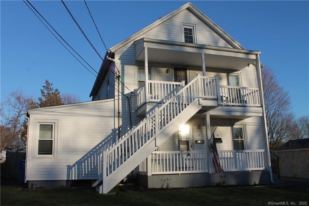 8 Zipp Avenue Bristol CT 06010