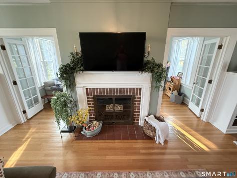 342 Shetucket Tpke / Rte 165 Route Preston CT 06365