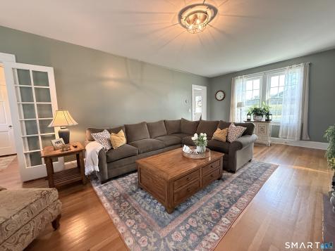 342 Shetucket Tpke / Rte 165 Route Preston CT 06365