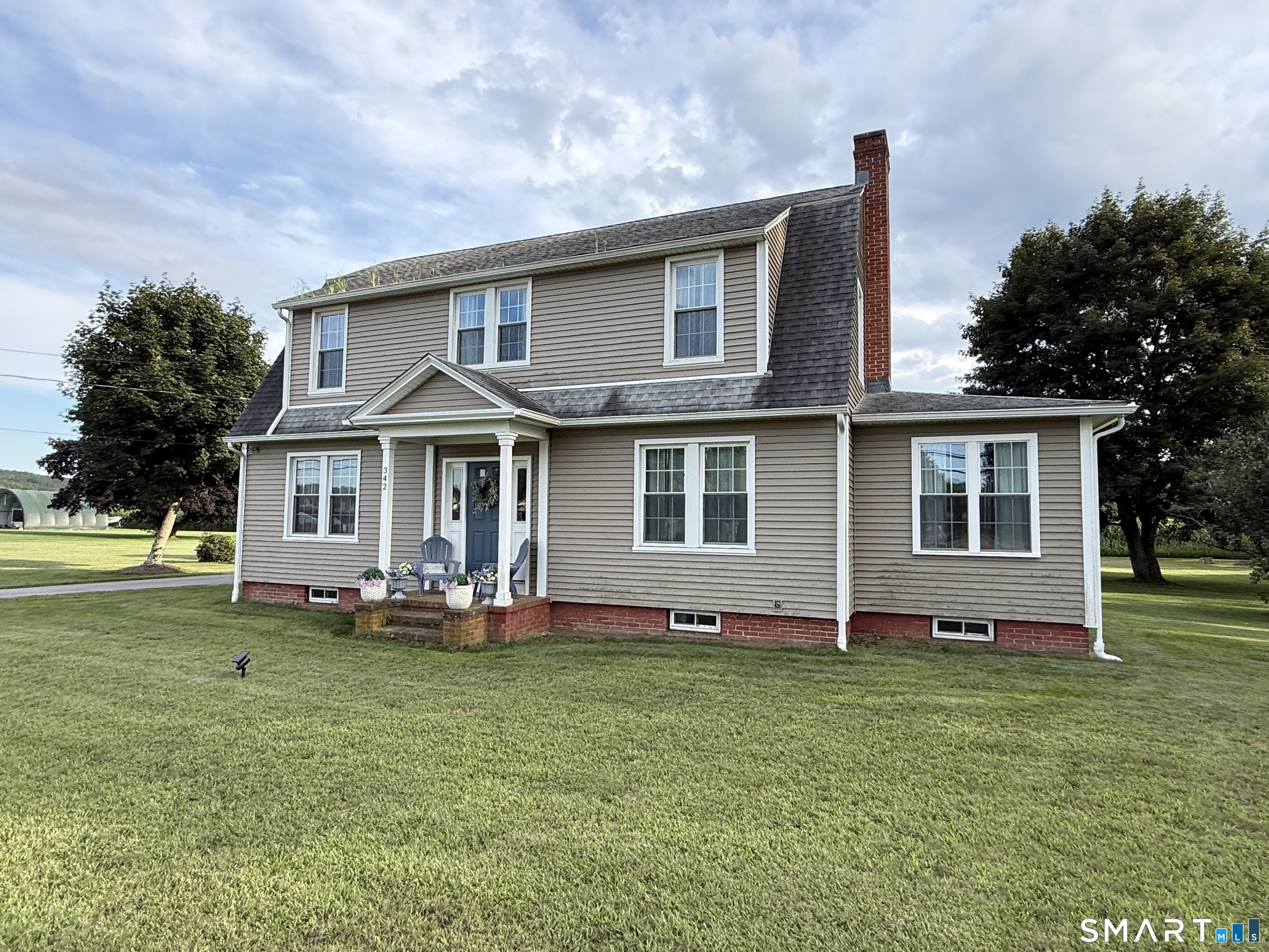 342 Shetucket Tpke / Rte 165 Route Preston CT 06365