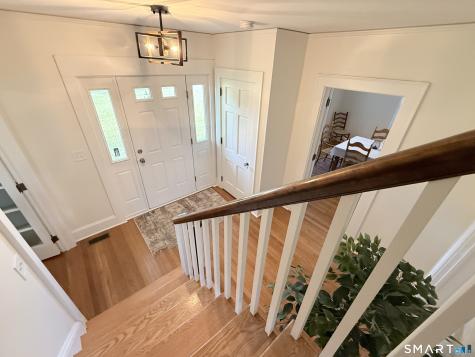 342 Shetucket Tpke / Rte 165 Route Preston CT 06365
