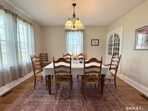 342 Shetucket Tpke / Rte 165 Route Preston CT 06365