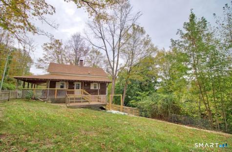 15 Lower Road North Canaan CT 06024