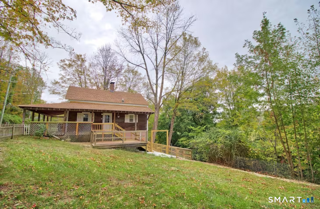 15 Lower Road North Canaan CT 06024