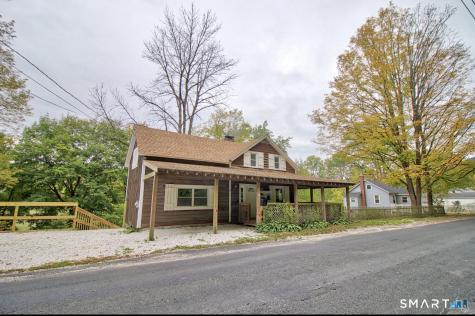 15 Lower Road North Canaan CT 06024