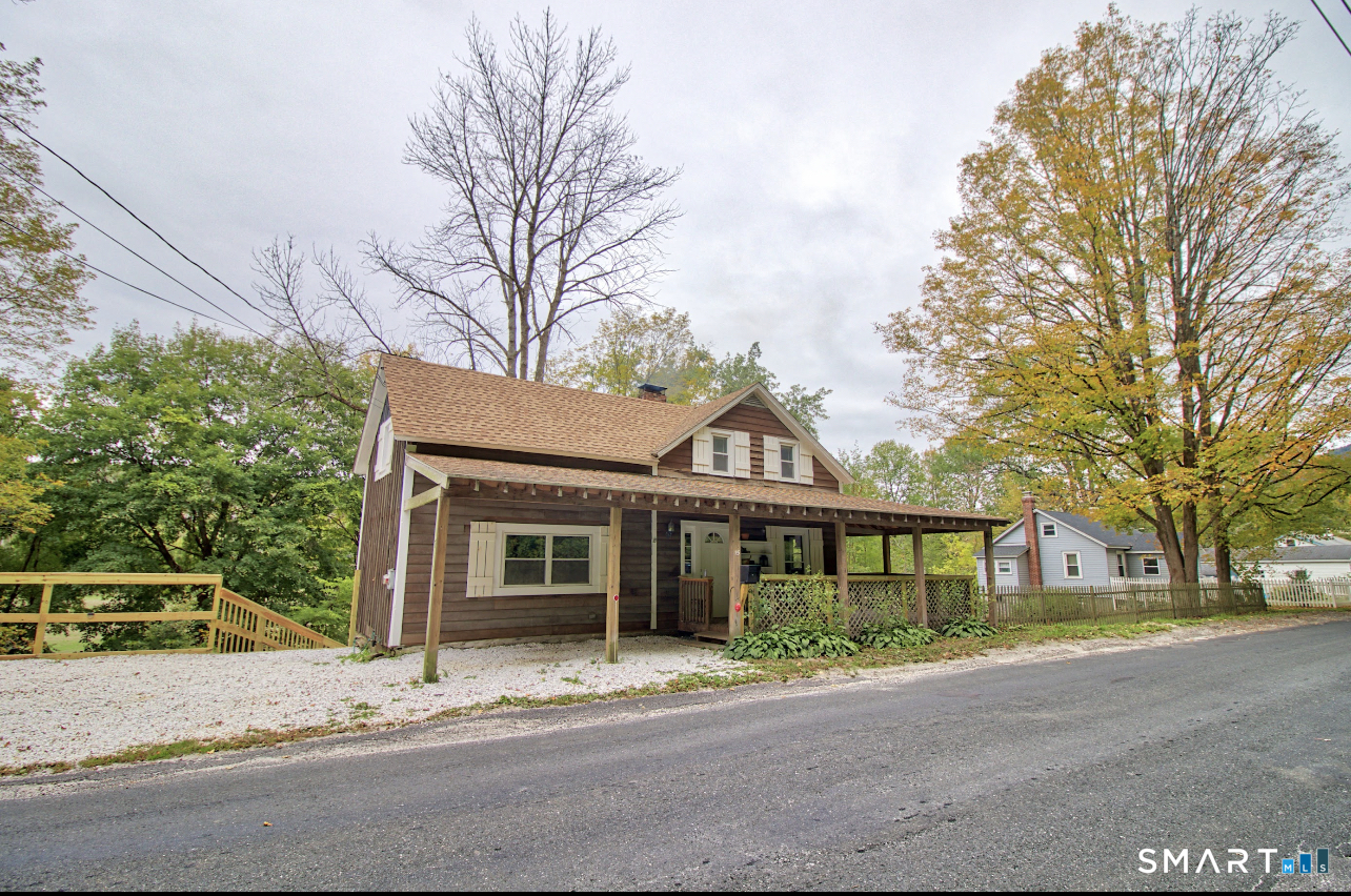 15 Lower Road North Canaan CT 06024