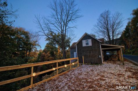 15 Lower Road North Canaan CT 06024