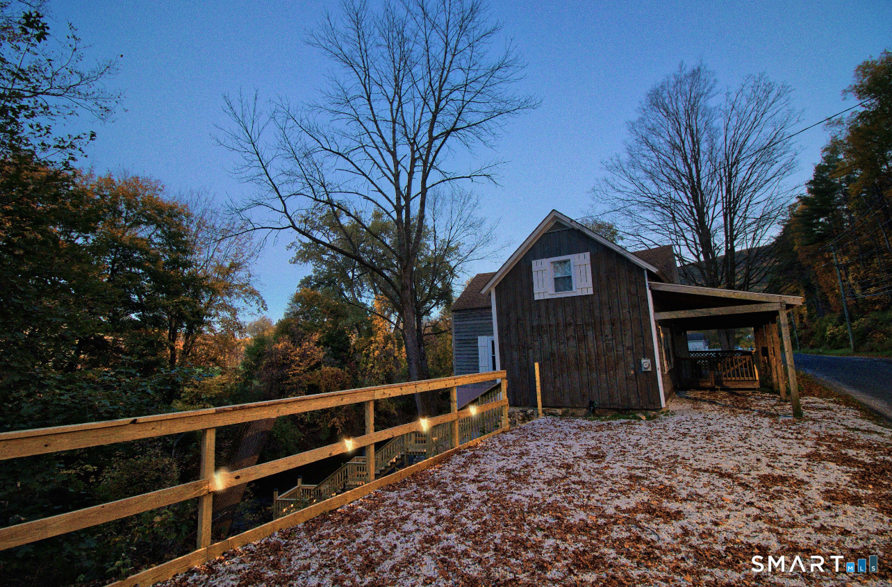 15 Lower Road North Canaan CT 06024