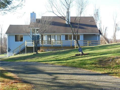 1127 Andrew Mountain Road Naugatuck CT 06770