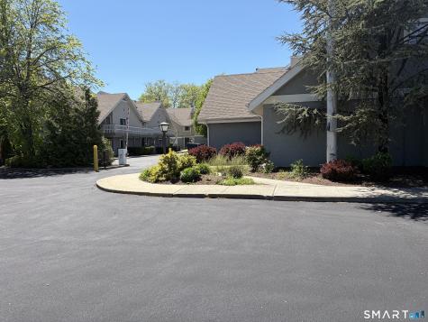 3 Long Wharf Drive New Haven CT 06511