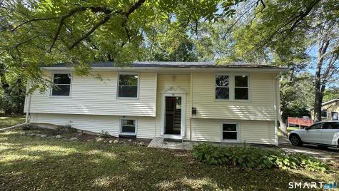 42 Gordon Avenue Windham CT 06226