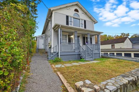 18 East Street New Milford CT 06776