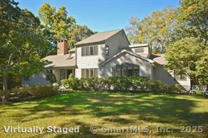 18 Thorp Drive Weston CT 06883