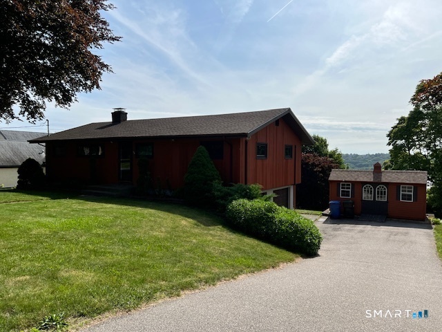 87 Pegasus Drive Groton CT 06340