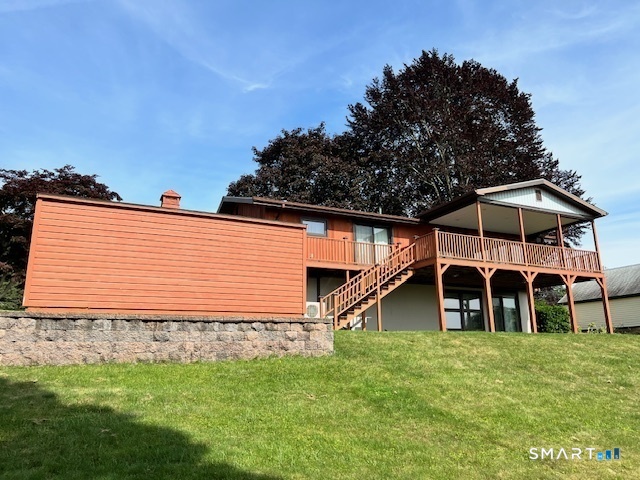 87 Pegasus Drive Groton CT 06340
