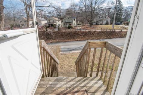 22 Maple Avenue Bethel CT 06801