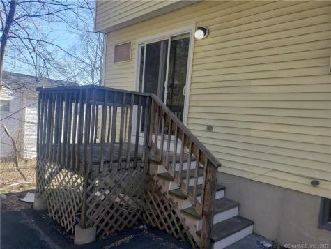 22 Maple Avenue Bethel CT 06801