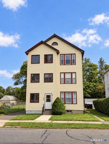 140 Greenwood Street New Britain CT 06051