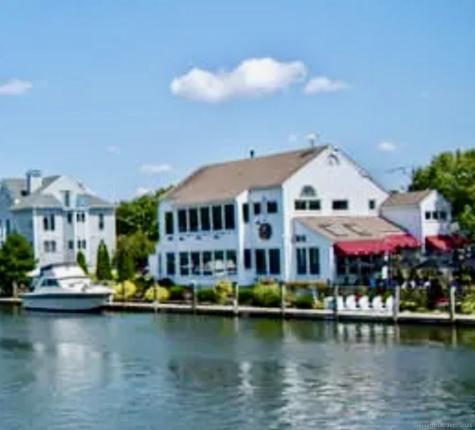 14 Godfrey Street Groton CT 06355