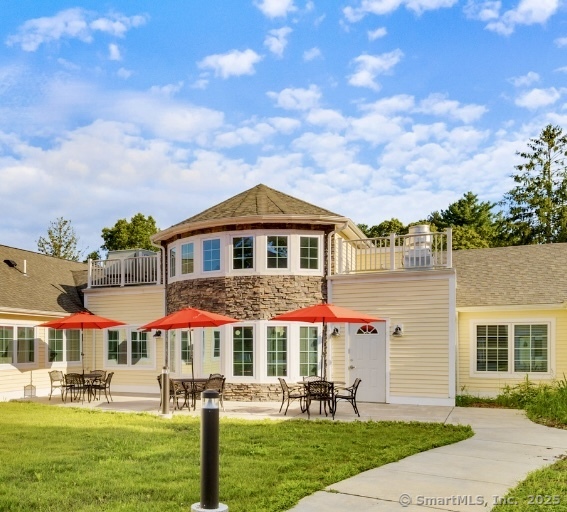 14 Godfrey Street Groton CT 06355