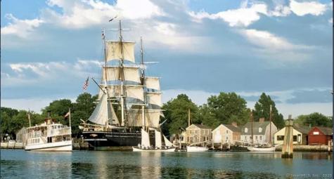 14 Godfrey Street Groton CT 06355