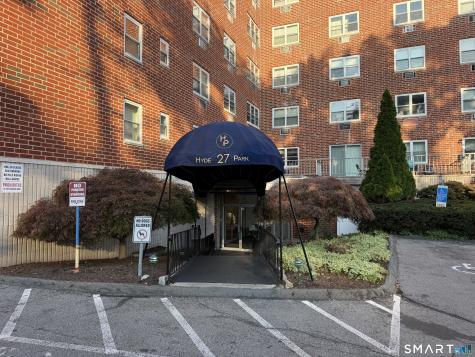27 Northill Street Stamford CT 06907