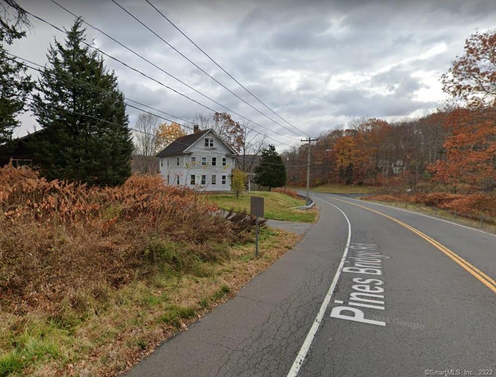 222 Pines Bridge Road Beacon Falls CT 06403