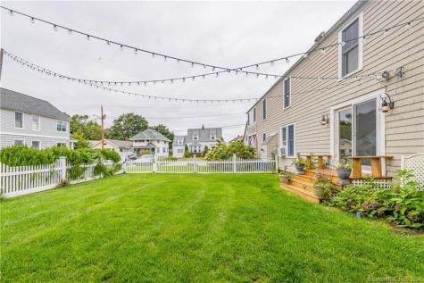 153 4TH Avenue Milford CT 06460