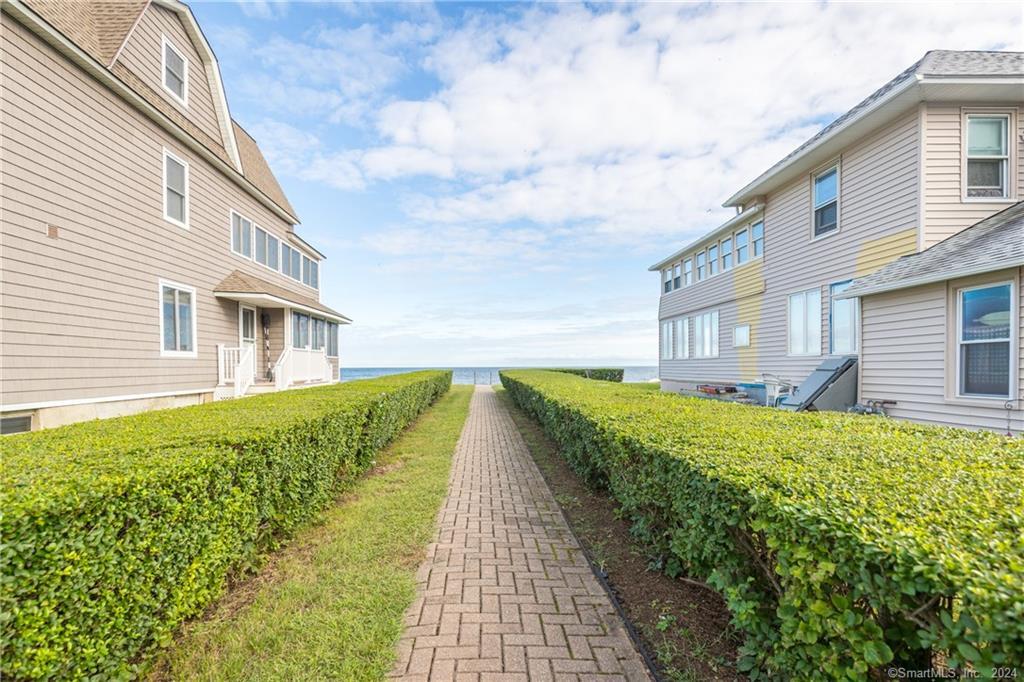 153 4TH Avenue Milford CT 06460