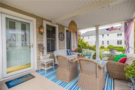 153 4TH Avenue Milford CT 06460