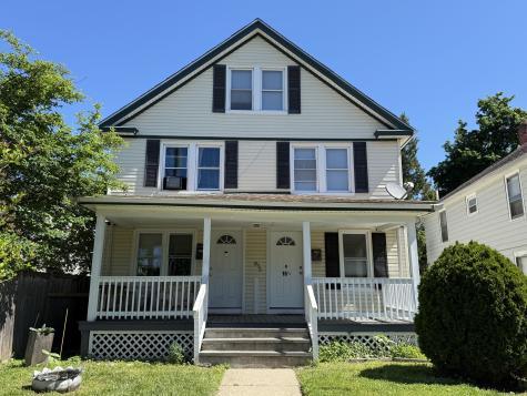 16-1/2 West Main Street Norwalk CT 06851