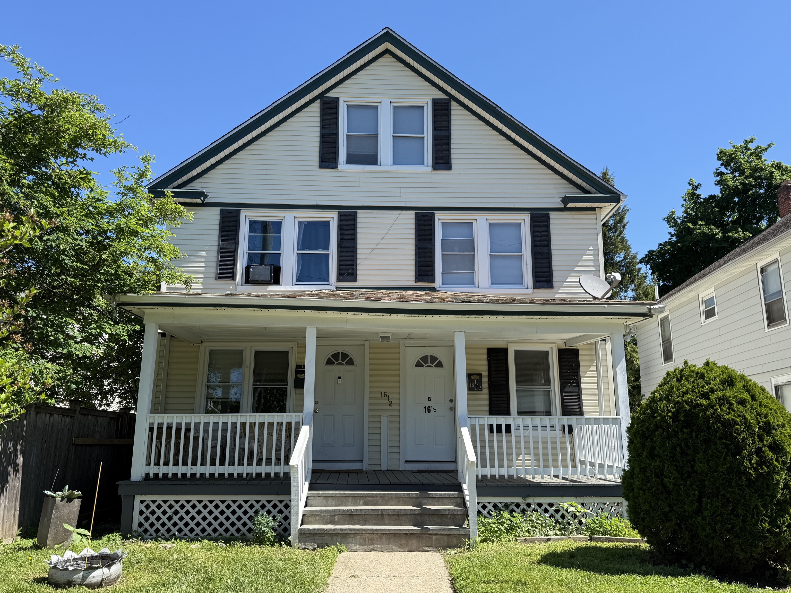 16-1/2 West Main Street Norwalk CT 06851
